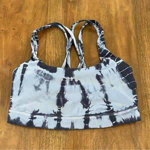 Lululemon Energy Bra